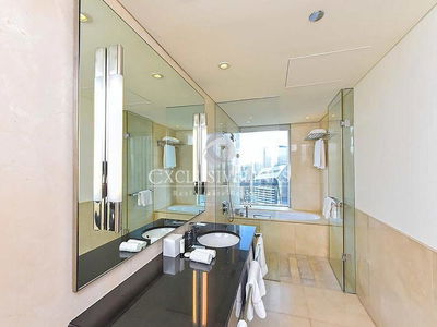 The Address Dubai Marina, United Arab Emirates  The Address Dubai Marina, United Arab Emirates