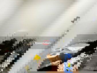 Terrace house at Seri Kembangan, Malaysia Terrace house at Seri Kembangan, Malaysia