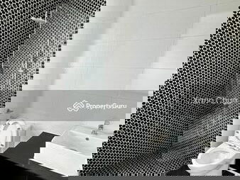 Semi-D house at Setia Alam, Malaysia Semi-D house at Setia Alam, Malaysia