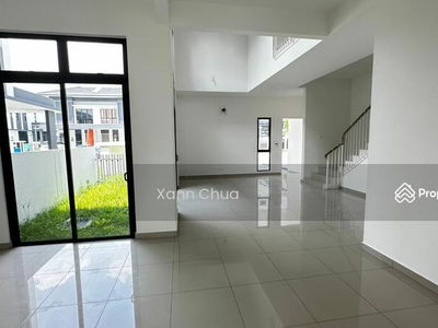 Semi-D house at Setia Alam, Malaysia Semi-D house at Setia Alam, Malaysia