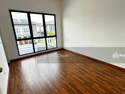 Semi-D house at Setia Alam, Malaysia Semi-D house at Setia Alam, Malaysia