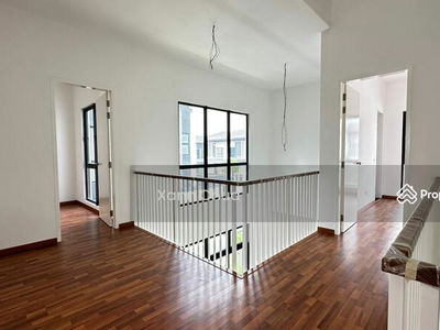 Semi-D house at Setia Alam, Malaysia Semi-D house at Setia Alam, Malaysia