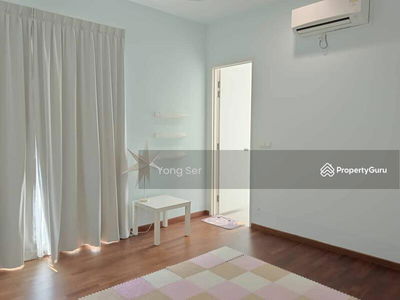 Semi-D house at Horizon Hills, Malaysia Semi-D house at Horizon Hills, Malaysia