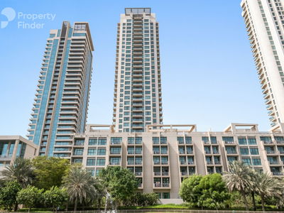 The Links East Tower, United Arab Emirates  The Links East Tower, United Arab Emirates
