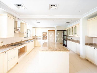 Signature Villas Frond M, United Arab Emirates  Signature Villas Frond M, United Arab Emirates