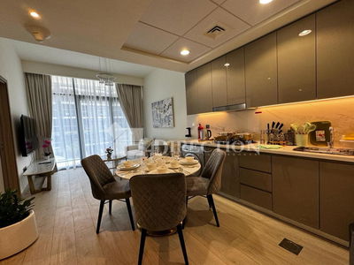 AZIZI Riviera 14, United Arab Emirates  AZIZI Riviera 14, United Arab Emirates