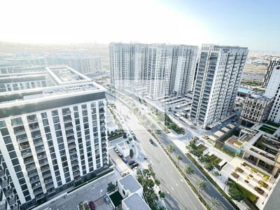 Park Ridge Tower C, United Arab Emirates  Park Ridge Tower C, United Arab Emirates