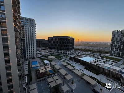 Socio Tower 2, United Arab Emirates  Socio Tower 2, United Arab Emirates