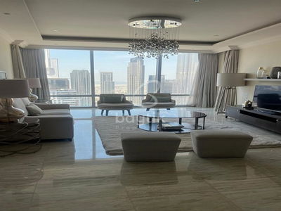 The Address Residence Fountain Views 2, United Arab Emirates  The Address Residence Fountain Views 2, United Arab Emirates