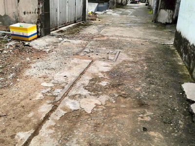 Le Trong Tan Street, Vietnam Le Trong Tan Street, Vietnam