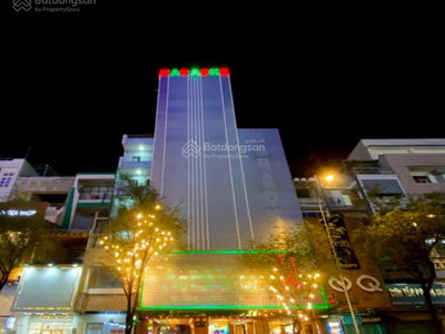 Su Van Hanh Street, Vietnam Su Van Hanh Street, Vietnam