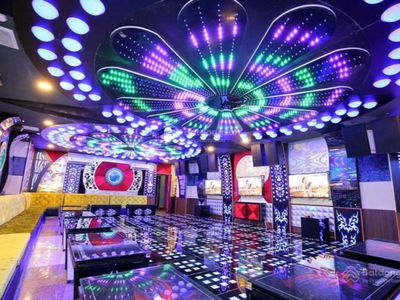 Su Van Hanh Street, Vietnam Su Van Hanh Street, Vietnam