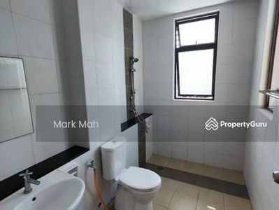 Semi-D house at Iskandar Puteri (Nusajaya), Malaysia Semi-D house at Iskandar Puteri (Nusajaya), Malaysia