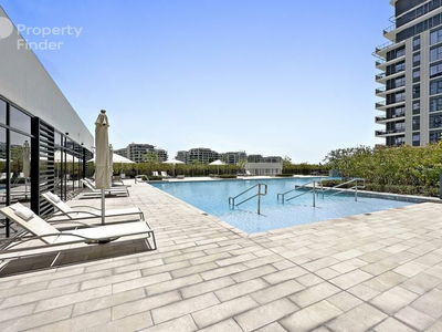 Executive Residences 2, United Arab Emirates  Executive Residences 2, United Arab Emirates