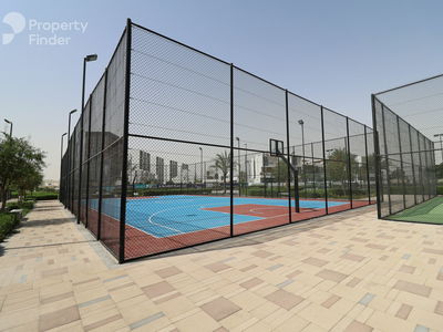 Urbana II, United Arab Emirates  Urbana II, United Arab Emirates