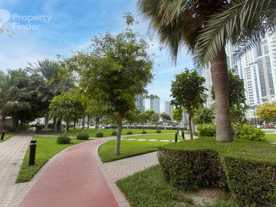 Boulevard Point, United Arab Emirates  Boulevard Point, United Arab Emirates