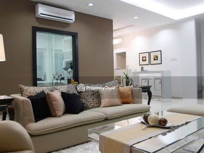 Solaria Residences, Malaysia Solaria Residences, Malaysia