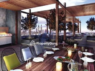 Neu Suites, Malaysia Neu Suites, Malaysia