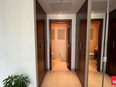 Standpoint Tower 1, United Arab Emirates  Standpoint Tower 1, United Arab Emirates