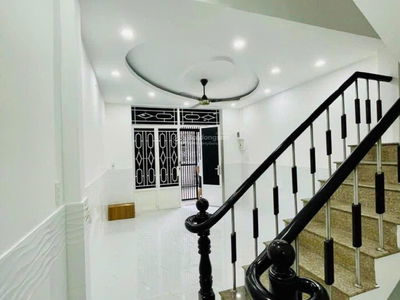 Go Dau Street, Vietnam Go Dau Street, Vietnam