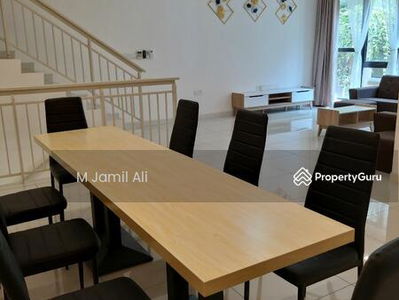 Townhouse at Puchong South, Malaysia Townhouse at Puchong South, Malaysia