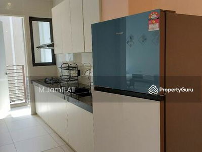 Townhouse at Puchong South, Malaysia Townhouse at Puchong South, Malaysia