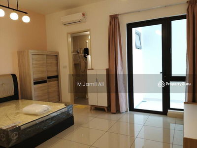 Townhouse at Puchong South, Malaysia Townhouse at Puchong South, Malaysia