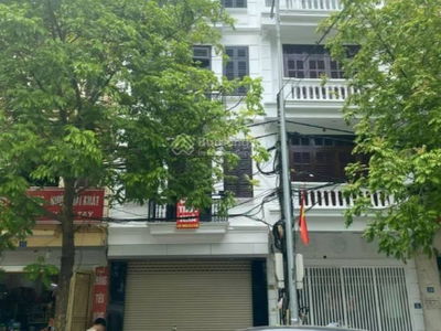 Mac Thai To Street, Vietnam Mac Thai To Street, Vietnam