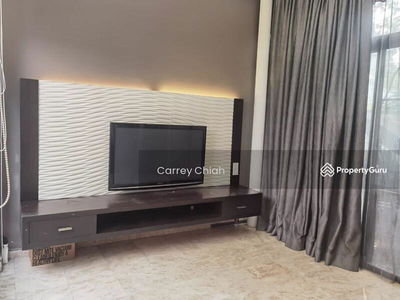 Terrace house at Lake Edge Puchong, Malaysia Terrace house at Lake Edge Puchong, Malaysia