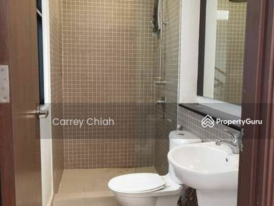 Terrace house at Lake Edge Puchong, Malaysia Terrace house at Lake Edge Puchong, Malaysia