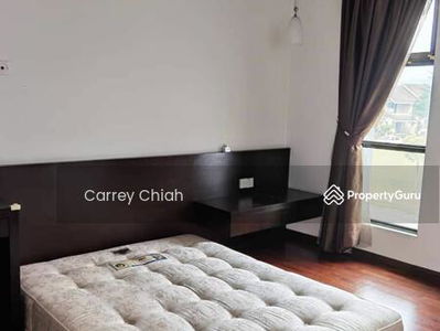 Terrace house at Lake Edge Puchong, Malaysia Terrace house at Lake Edge Puchong, Malaysia