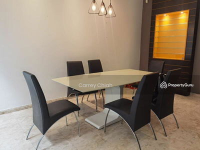 Terrace house at Lake Edge Puchong, Malaysia Terrace house at Lake Edge Puchong, Malaysia