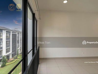 Townhouse at Setia Alam, Malaysia Townhouse at Setia Alam, Malaysia