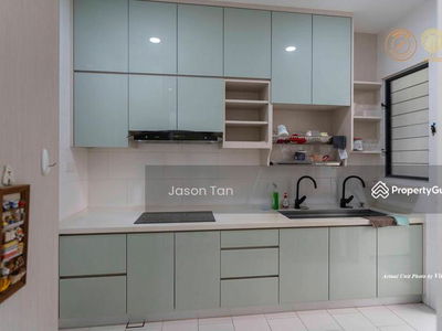 Semi-D house at Setia Alam, Malaysia Semi-D house at Setia Alam, Malaysia