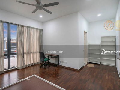 Semi-D house at Setia Alam, Malaysia Semi-D house at Setia Alam, Malaysia