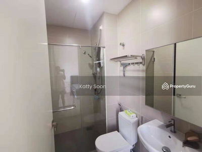 N'Dira Townhouse 16 Sierra Puchong South, Malaysia N'Dira Townhouse 16 Sierra Puchong South, Malaysia