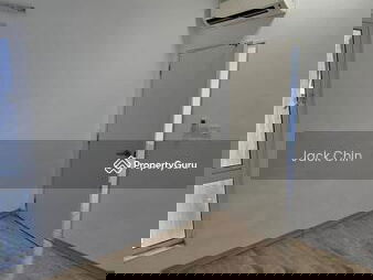 The Holmes Bandar Tun Razak, Malaysia The Holmes Bandar Tun Razak, Malaysia