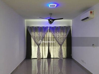 The Holmes Bandar Tun Razak, Malaysia The Holmes Bandar Tun Razak, Malaysia