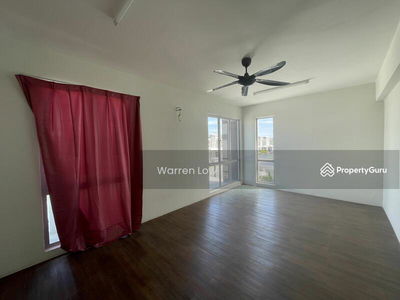 Terrace house at Dengkil Terrace house at Dengkil