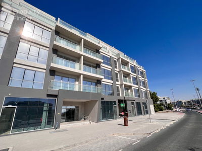 Azizi Park Avenue, United Arab Emirates  Azizi Park Avenue, United Arab Emirates
