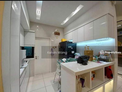 Sky Condominium @ Bandar Puchong Jaya, Malaysia Sky Condominium @ Bandar Puchong Jaya, Malaysia