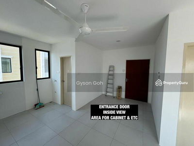 Townhouse at Tasek Gelugor, Malaysia Townhouse at Tasek Gelugor, Malaysia