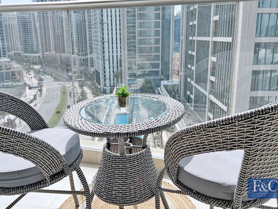 The Lofts West, United Arab Emirates  The Lofts West, United Arab Emirates