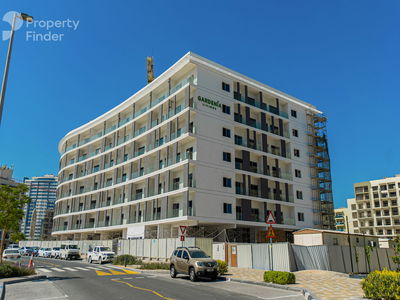 Gardenia Livings, United Arab Emirates  Gardenia Livings, United Arab Emirates