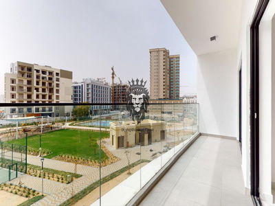 Gardenia Livings, United Arab Emirates  Gardenia Livings, United Arab Emirates