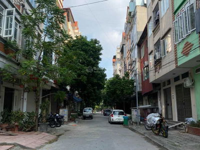 Kieu Mai Street, Vietnam Kieu Mai Street, Vietnam