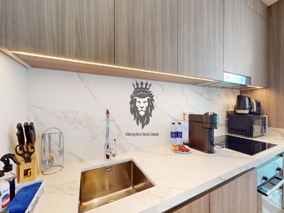 Beach Vista, United Arab Emirates  Beach Vista, United Arab Emirates