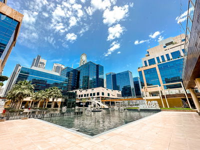 Aykon City, United Arab Emirates  Aykon City, United Arab Emirates