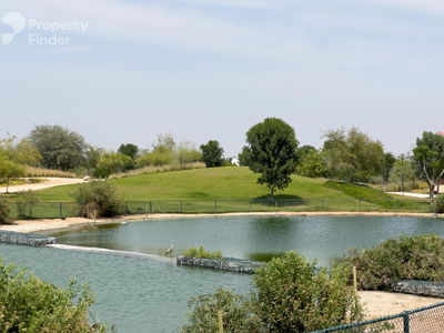 Golf Vita A, United Arab Emirates  Golf Vita A, United Arab Emirates