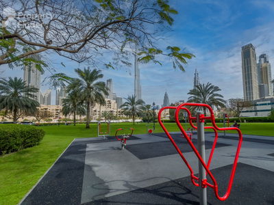 Vida Residence Downtown, United Arab Emirates  Vida Residence Downtown, United Arab Emirates